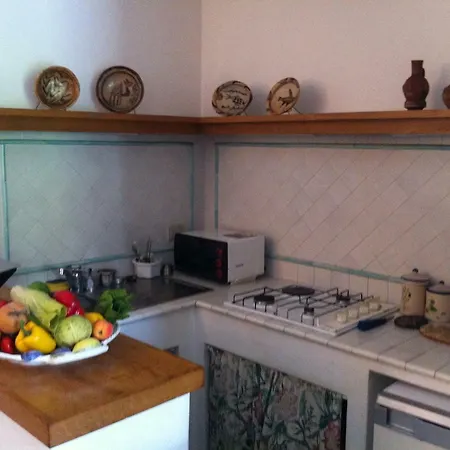 Dolcevita * Lipari (Isola Lipari)